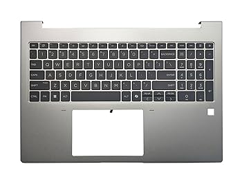 Amazon.com: Laptop US Keyboard Compatible for HP ProBook 460